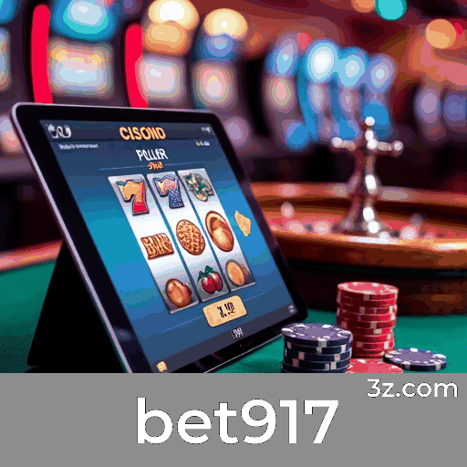 Acesso ao bet917