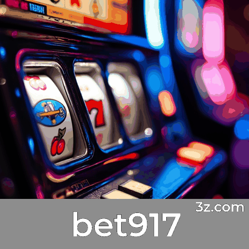 Acesso ao bet917