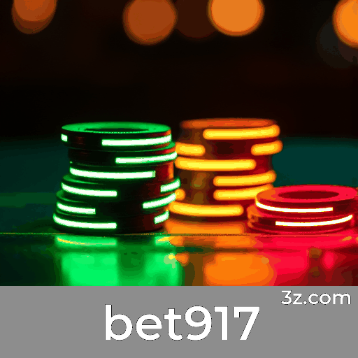 Cassino Online bet917