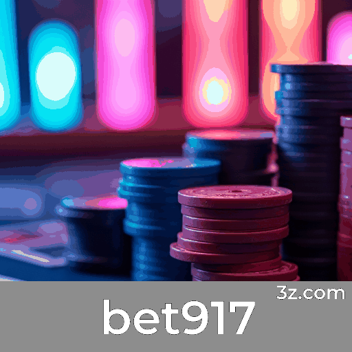 Cadastro na bet917