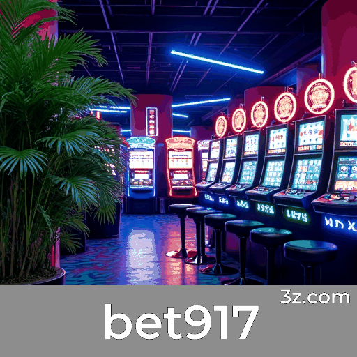 Cassino Online bet917