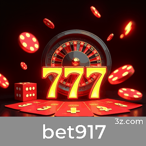 Cassino Online bet917