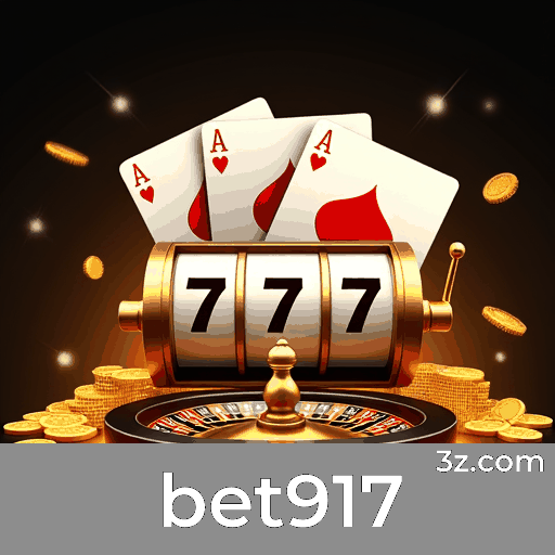 Cassino Online bet917