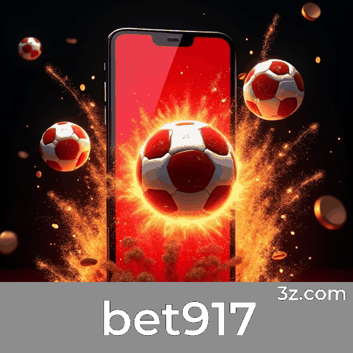 Cadastro na bet917