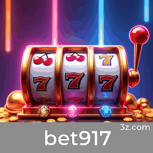 Cadastro na bet917