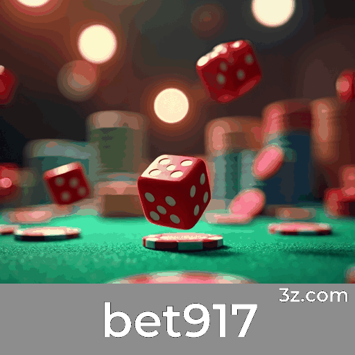 Cadastro na bet917