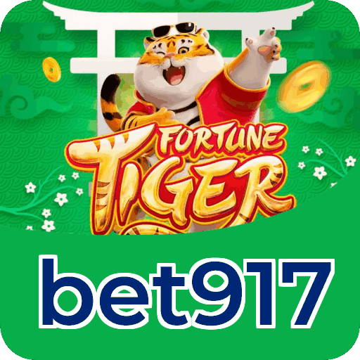 Instalação Android bet917