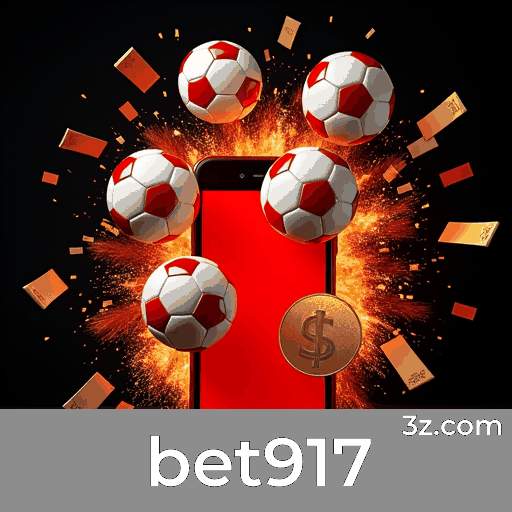 Bet917: Plataforma Segura de Cassino e Apostas