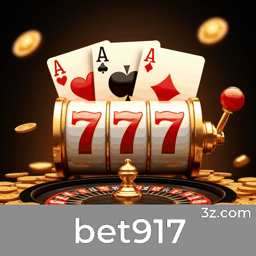 Acesso ao bet917