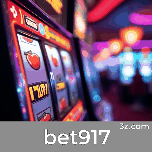 Cadastro na bet917