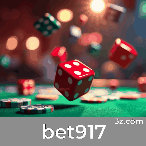 Cadastro na bet917