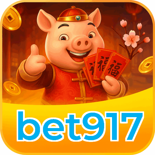 bet917 logo