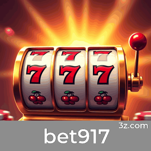 Cadastro na bet917
