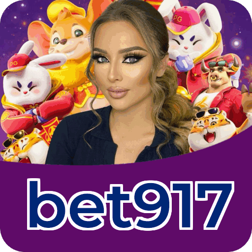 Streaming 4K no cassino ao vivo da bet917