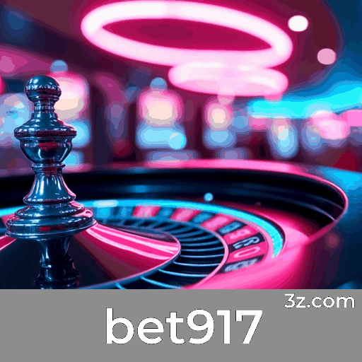 Cassino Online bet917