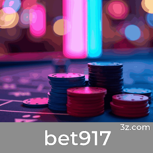 Cadastro na bet917
