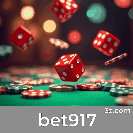 Cassino Online bet917