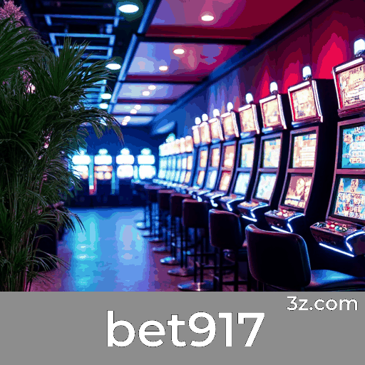 Cadastro na bet917