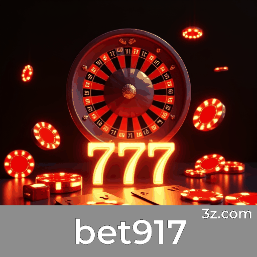 Cassino Online bet917