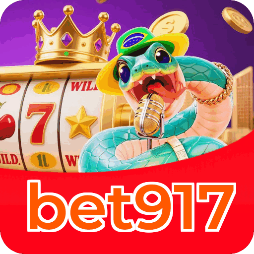 Dealers profissionais da bet917