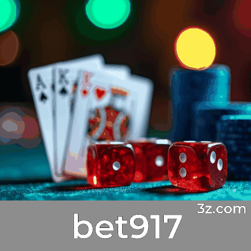 Acesso ao bet917