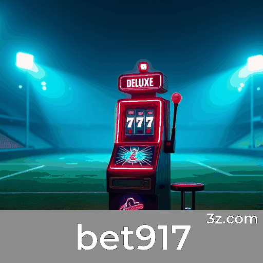 Acesso ao bet917