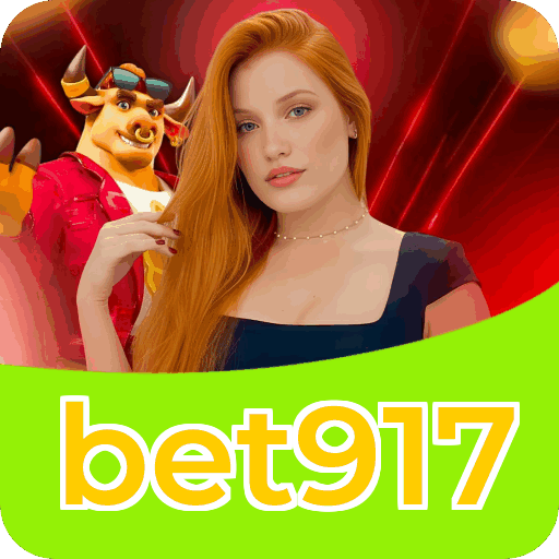 Login rápido no app bet917
